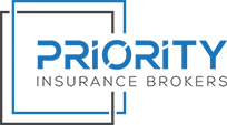 Priority Insurance Brokers Logo