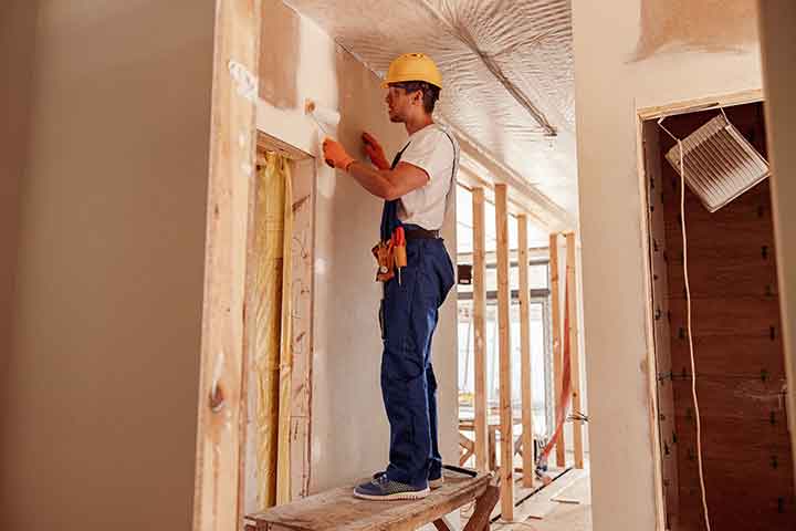 carpenters insurance