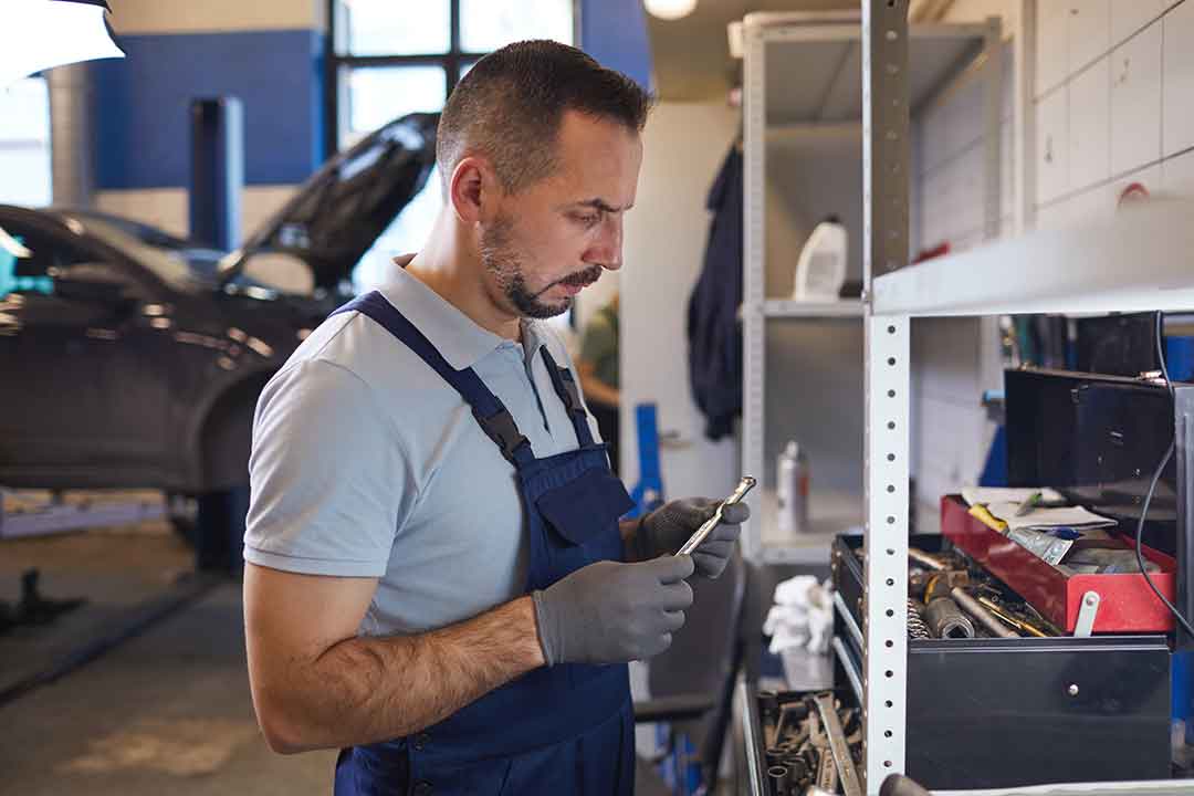 Mechanic Insurance Get quote for mechanic business insurance