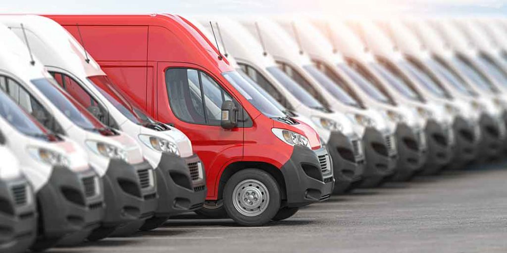 commercial motor fleet insurance