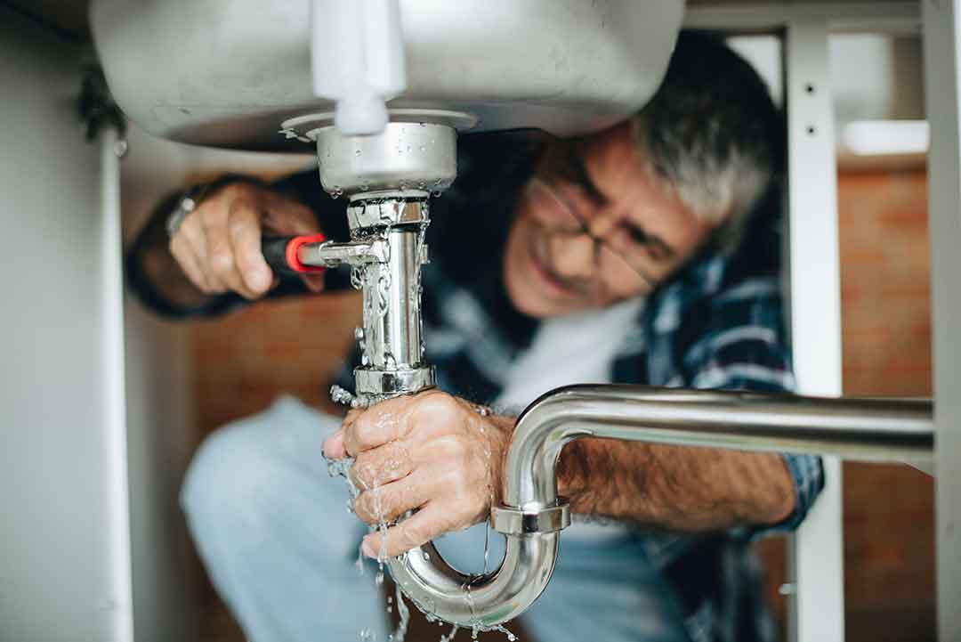 what insurance do plumbers need