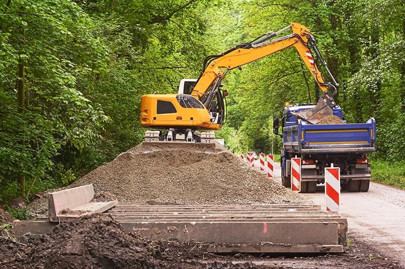 How much does excavator insurance cost?