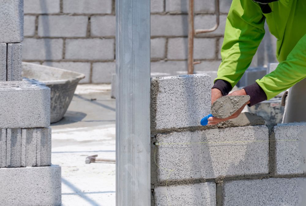 Insurance For Bricklayers: A Comprehensive Guide