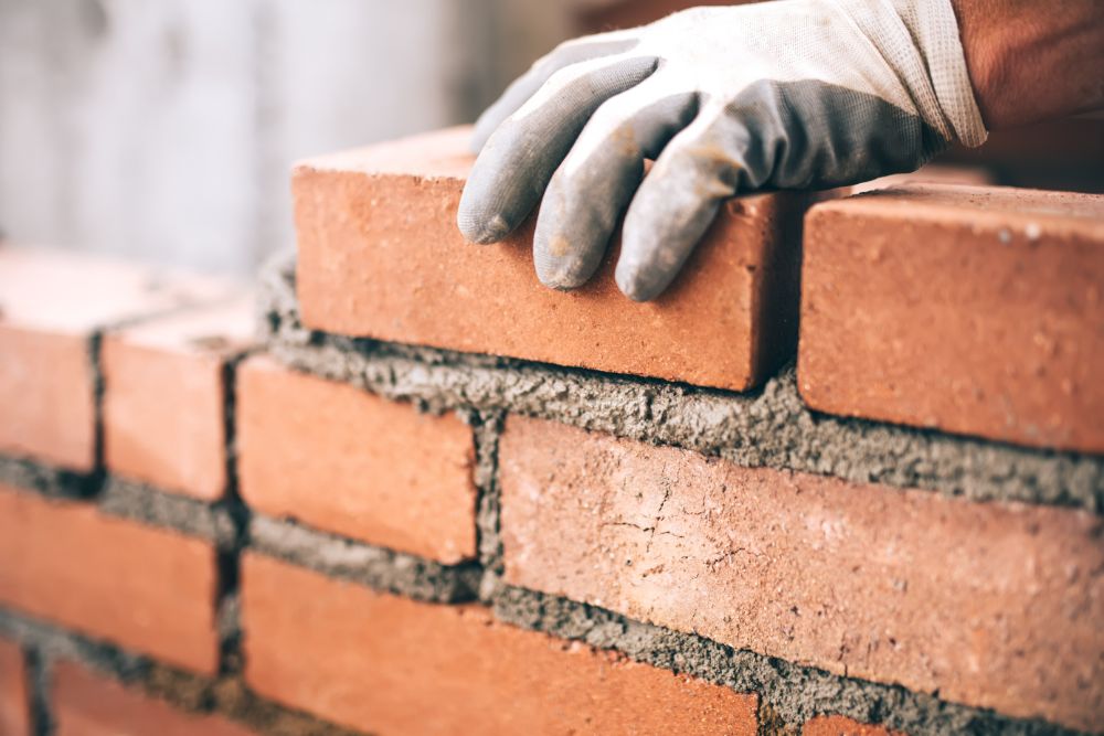 insurance for bricklayers