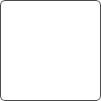 A black square with rounded corners on a white background, much like the sleek logo of a business insurance broker.